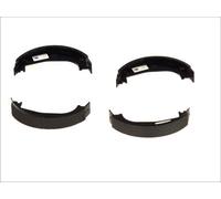 Fits ATE 03.0137-0248.2 Brake Shoe Set, parking brake 03.0137-0248.2 Brake shoe