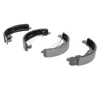 ATE 03.0137-0264.2 Brake Shoe Set