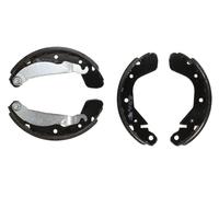 ATE 03.0137-0266.2 Brake Shoe Set