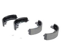 ATE 03.0137-0267.2 Brake Shoe Set