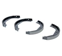 ✅Fits ATE 03.0137-0305.2 BRAKE SHOES. BMW 5 E39 95-03 (MANUAL) ⭐UK Seller⭐