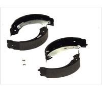 Brake shoes 03.0137-0312.2 ATE for CITROËN PEUGEOT RENAULT DACIA
