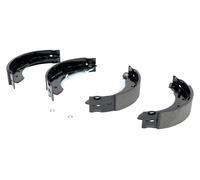 Brake shoes 03.0137-0312.2 ATE for CITROËN PEUGEOT RENAULT DACIA