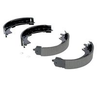 ATE 03.0137-0318.2 Brake Shoe Set