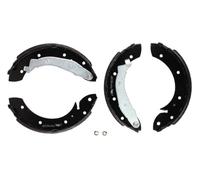 Fits ATE 03.0137-0341.2 Brake shoe set OE REPLACEMENT