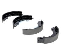 ATE Brake Shoe Set 03.0137-0350.2 - Rear for Renault & Nissan (Kangoo, Kubistar, Kangoo Rapid)