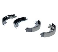 ATE 03.0137-0359.2 Brake Shoe Set
