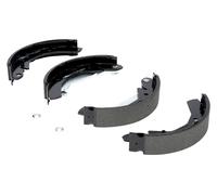 ATE 03.0137-0363.2 Brake Shoe Set