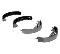 ATE 03.0137-0364.2 Brake Shoe Set