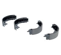 Brake Shoe Set, parking brake 03.0137-0397.2 ATE for MERCEDES-BENZ VW