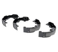 BRAKE SHOE SET PARKING BRAKE 03.0137-0400.2 FOR TOYOTA SUPRA/IV PREVIA/ESTIMA