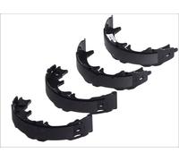 ATE 03.0137-0402.2 Handbrake shoes