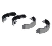 ATE 03.0137-0416.2 Brake Shoe Set