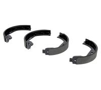 Fits ATE 03.0137-0419.2 Brake Shoe Set, parking brake UK Stock