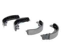 Brake shoes 03.0137-0424.2 ATE for OPEL ASTRA G Hatchback ASTRA G Estate ASTRA H