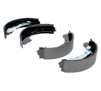 Brake shoes 03.0137-0432.2 ATE for PEUGEOT FIAT CITROËN PIAGGIO