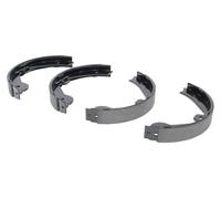 Brake Shoe Set, parking brake 03.0137-0451.2 ATE for LAND ROVER MERCEDES-BENZ VW