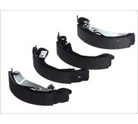 ATE Brake Shoe Set 03.0137-0472.2 - Rear for Chevrolet/Daewoo Aveo Kalos Spark Matiz Beat
