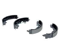 ATE 03.0137-0506.2 Brake Shoe Set Rear for 500 Panda Ka