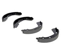 ATE Brake Shoes 03.0137-0509.2 200 26 without lever SUZUKI: SWIFT 4