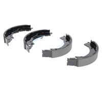ATE 03.0137-0524.2 Brake Shoe Set