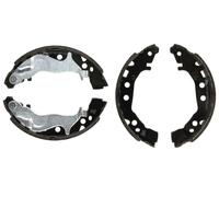 ATE 03.0137-0534.2 Brake Shoe Set