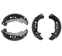 2x ✅Fits ATE 03.0137-0540.2 Brake shoe set 03.0137-0540.2 Brake shoe ⭐UK Seller⭐