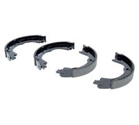 Brake Shoe Set, parking brake 03.0137-3011.2 ATE for OPEL CHEVROLET