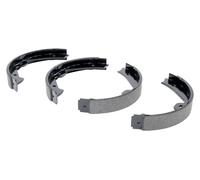 NEW DISC BRAKE PADS SET PARKING BRAKE FOR PORSCHE VW CAYENNE 92A MCU DB M 48 52