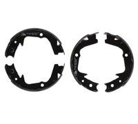 ATE 03.0137-3043.2 Handbrake shoes