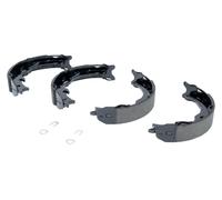 ATE 03.0137-3045.2 Handbrake shoes