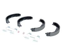 ATE Handbrake Shoes 03.0137-4005.2 with accessories MERCEDES-BENZ: C-Class Saloon, E-Class Coupe, C-Class T-modell