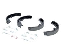 ATE Handbrake Shoes with accessories 03.0137-4007.2 Parking Brake Pads,Handbrake Pads MERCEDES-BENZ,E-Klasse Limousine (W212),E-Klasse T-modell (S212)