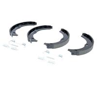 ATE 03.0137-4009.2 Handbrake shoes