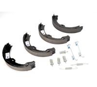✅Fits ATE 03.0137-4017.2 Brake Shoe Set, parking brake 03.0137-4017. ⭐UK Seller⭐