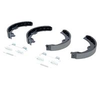 ATE Brake Shoe Set - Parking Brake 03.0137-4017.2 for Mercedes-Benz E-Class S211/SL