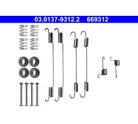 Fits ATE 03.0137-9312.2 HAM JAW ADDITIVES. ⭐UK Stock⭐