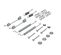 Fits ATE 03.0137-9314.2 Accessory Kit, brake shoes 03.0137-9314.2 Bra ⭐UK Stock⭐