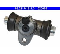 ATE 03.3217-1811.3 Wheel Brake Cylinder