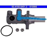 Fits ATE 03.4155-5451.3 HAM PUMP. C-MAX II 10-, FOCUS III 11-, GRAND ⭐UK Stock⭐