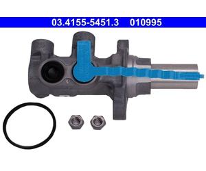Fits ATE 03.4155-5451.3 HAM PUMP. C-MAX II 10-, FOCUS III 11-, GRAND ⭐UK Stock⭐