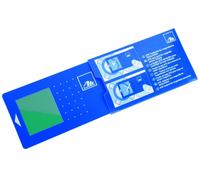 ATE Test Card Abs Sensor 03.9301-0200.1