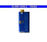 ATE 03.9901-6402.2 Brake Fluid