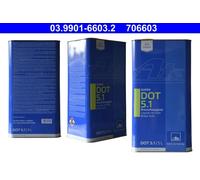 BRAKE FLUID I