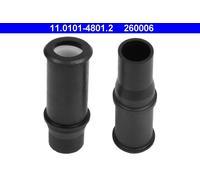 ATE 11.0101-4801.2 Guide Sleeve Kit, brake caliper for SEAT,VW