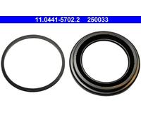 GASKET SET, BRAKE CALIPER FOR BMW FERRARI MASERATI ATE 11.0441-5702.2