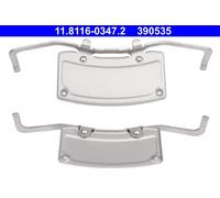 ✅Fits ATE 11.8116-0347.2 CALIPER HOUSING SPRING ⭐UK Seller⭐