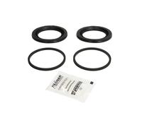 4x ✅Fits ATE 13.0441-5417.2 Seal Kit, brake caliper 13.0441-5417.2 B ⭐UK Seller⭐