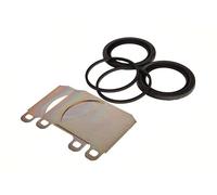 SEAL KIT BRAKE CALIPER 13.0441-6010.2 FOR MERCEDES-BENZ OM364.909/908/951 4.0L