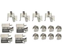Fits ATE 13.0460-0532.2 HAM PAD MOUNTING KIT. TOYOTA ⭐UK Stock⭐